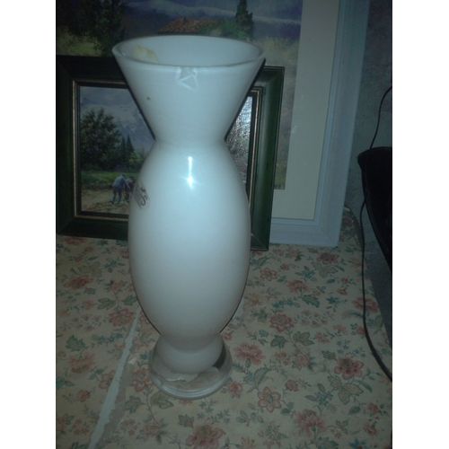 Vase En Cristal