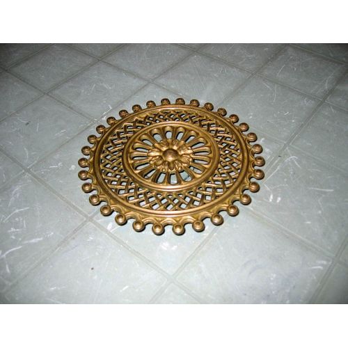 Dessous De Plat