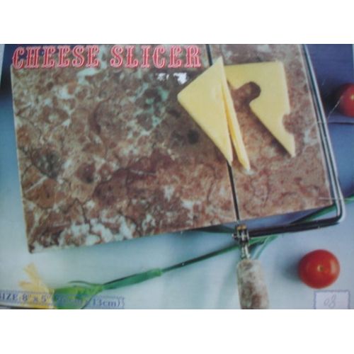 Planche A Fromage En Marbre