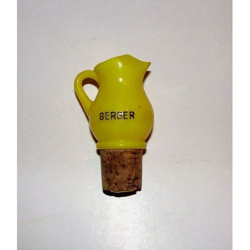 Bouchon Verseur Berger