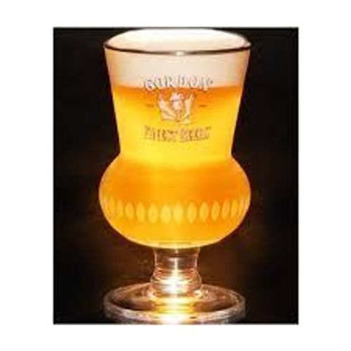 1 Verre Gordon Finest Beers 33cl