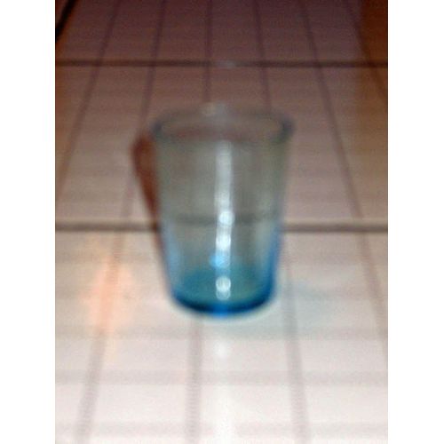 Verre A Digestif