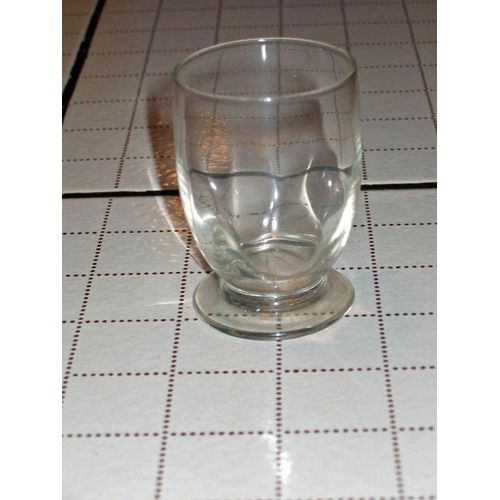 Verre A Digestif