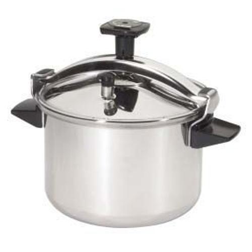 Seb - Autocuiseur Inox 4,5l - P05306