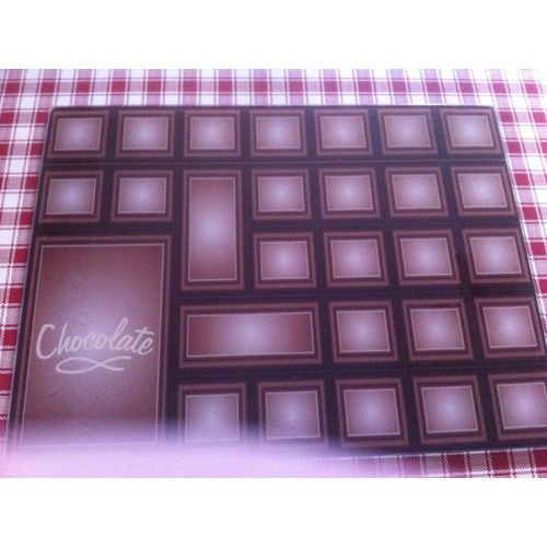 Planche A Decouper Comme Neuf Chocolat