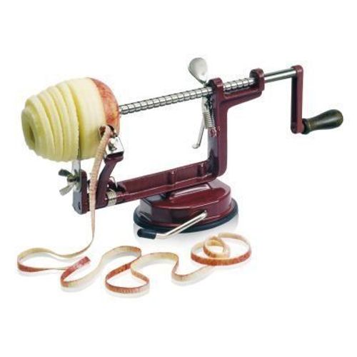 Baumalu - 450009 - Pèle Pommes - Métal