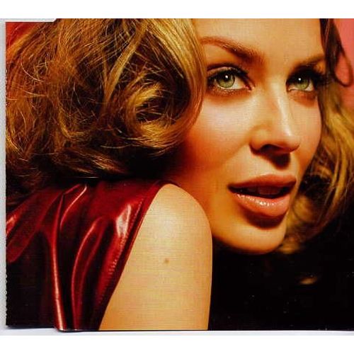 Chocolate - Maxi Cd 2