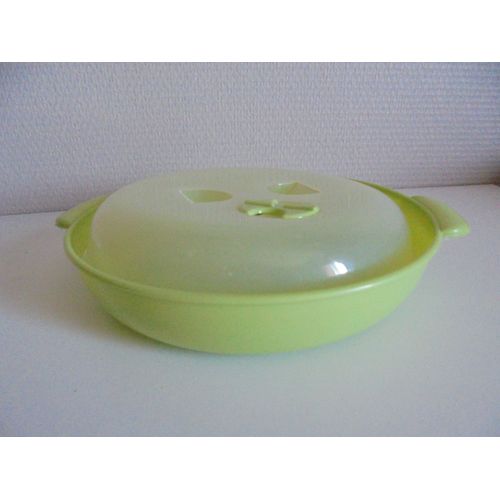 Assiette Mastercook