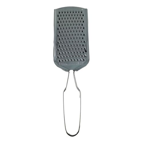 Lot De 2 X Rape À Légume Epices Fromage Fruit Zesteur En Métal 21 Cm