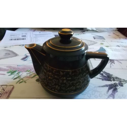 1 Ancienne Theiere Nomar/Annee 50 En Bon Etat
