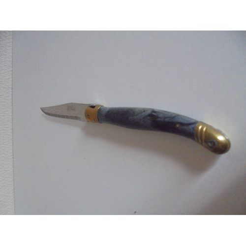 6 Couteaux Laguiole