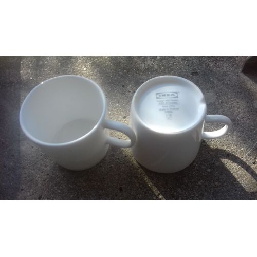 2tasses Ikea