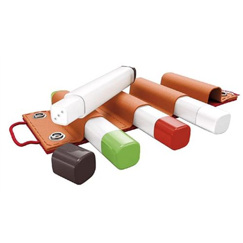 Spice Sticks Emsa Et Leur Housse De Transport
