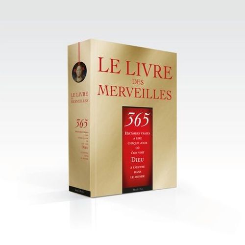 Le Livre Des Merveilles