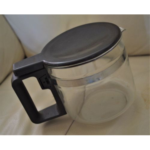 Bol De Cafetière