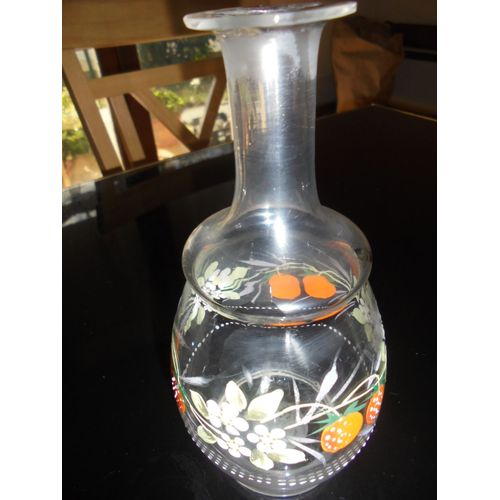 Carafe