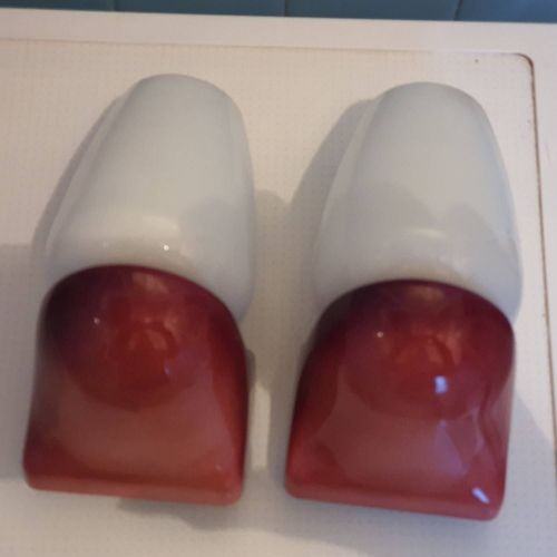 Appliques En Opaline