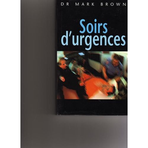 Soirs D'urgences