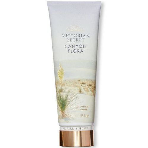 Victoria's Secret - Lait Pour Le Corps Et Les Mains - Canyon Flora - 