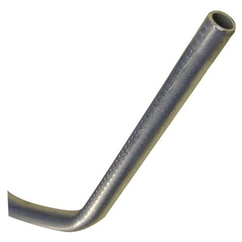 Tuyau d'alimentation du bruleur Four cuisinière (C00017439 ARISTON HOTPOINT SCHOLTES INDESIT)