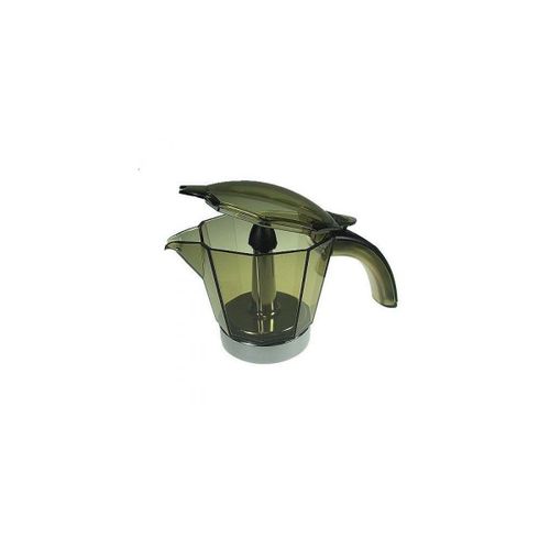 Verseuse 4 tasses - Cafetière, Expresso (7313285569 DELONGHI)