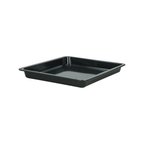 Leche-frites en email d'origine Four cuisinière (3870288200 3870288598 ELECTROLUX AEG FAURE JUNO ARTHUR MARTIN DE DIETRICH BRANDT ARTHUR MARTIN ELECTROLUX)