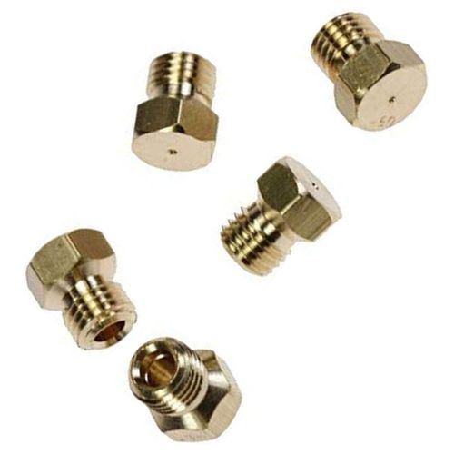 Sachet injecteur gaz butane propane Four cuisinière (C00273332 ARISTON HOTPOINT)