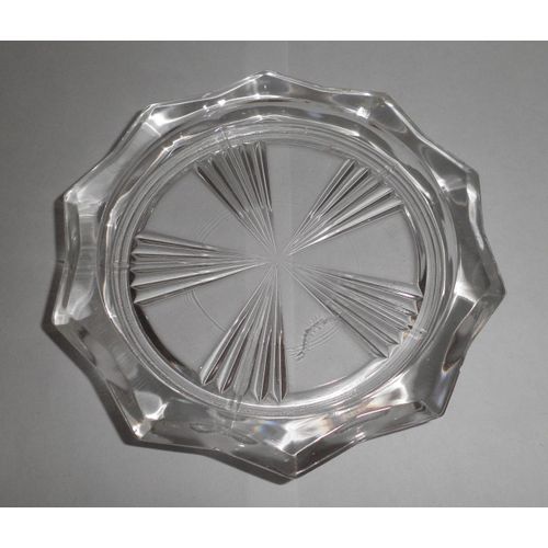 Dessous De Verre
