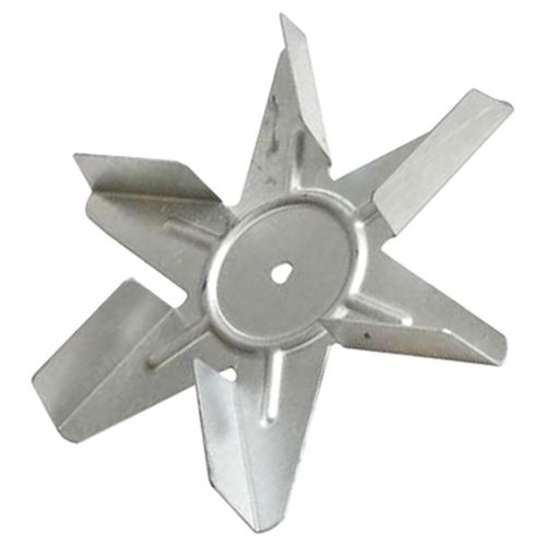 Turbine chaleur tournante Four cuisinière (71X6981 BRANDT SAUTER DE DIETRICH CUISINE PLUS THOMSON THERMOR CRYSTAL ELEKTRA-BREGENZ POLAR VEDETTE BLOMBERG DAEWOO ROSIERES)
