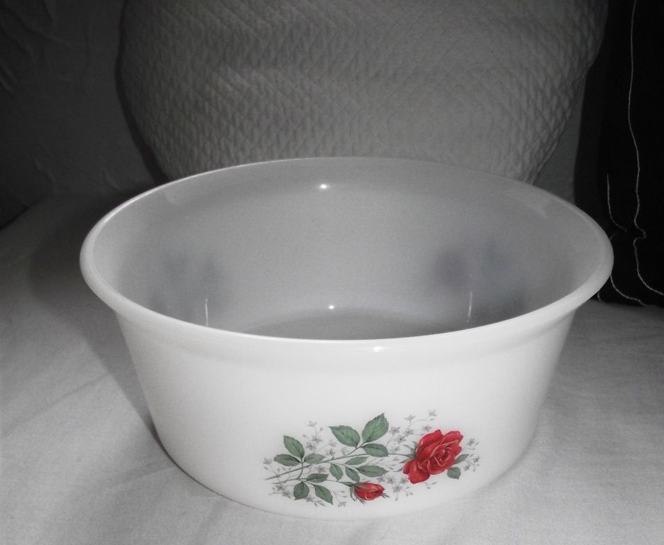 Saladier Pyrex Années 70 Vintage France