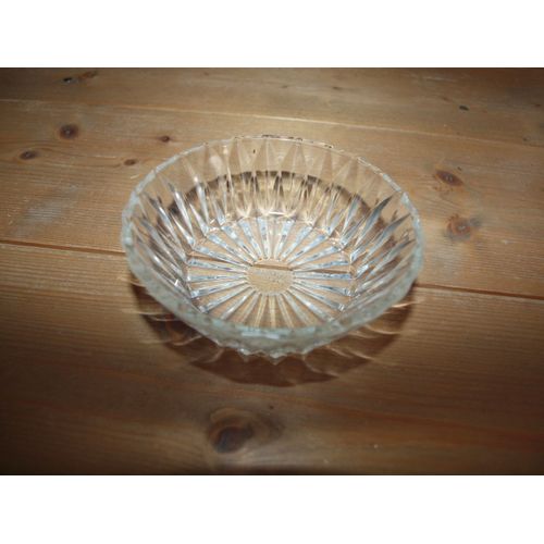 Ramequin En Verre 11 Cm