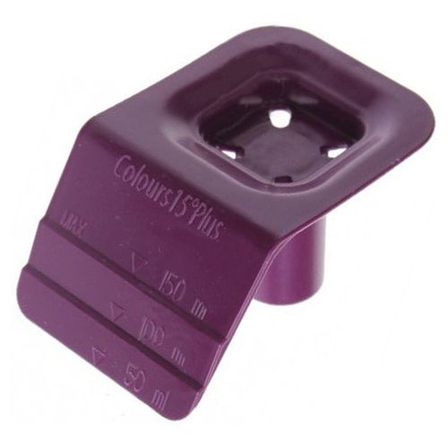 Levier adoucissant - Lave-linge (481010552104 BAUKNECHT, WHIRLPOOL)