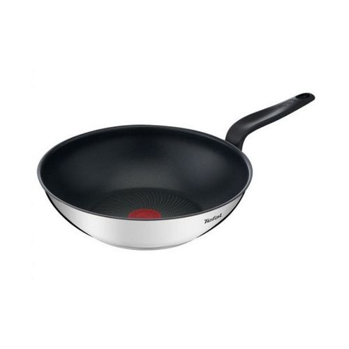 Tefal - Poêle Wok Inox 28cm - E3091904