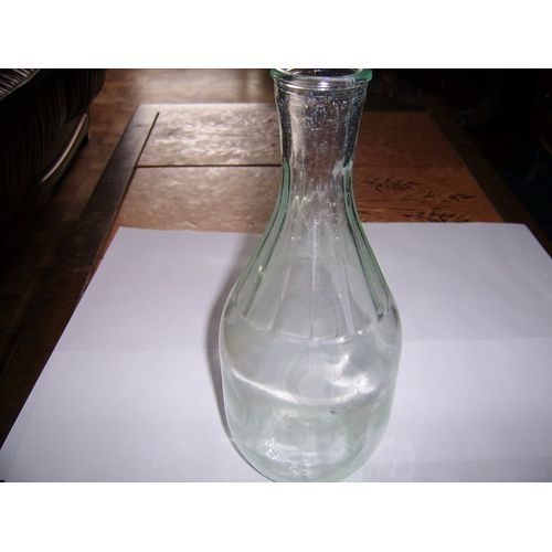 Carafon En Verre