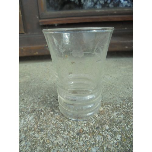 Verre À Liqueur
