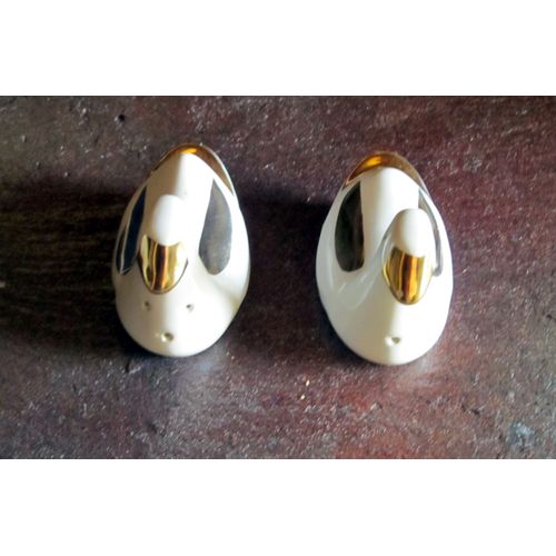 Mini Canards Sel Poivre