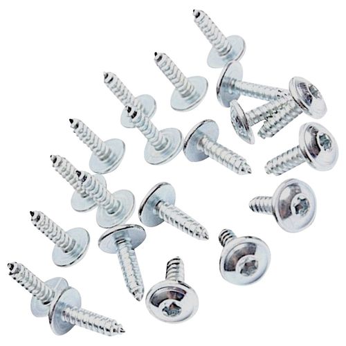 Kit de 20 vis pour joint de porte Réfrigérateur congélateur (LH20VIS BOSCH)