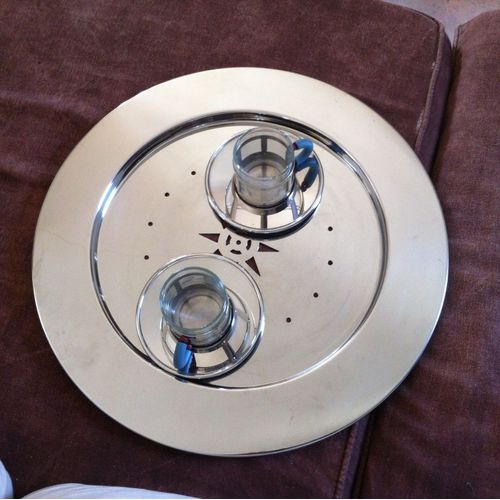 Service A Cafe Alessi