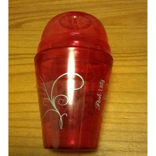 Shaker Pink Lady