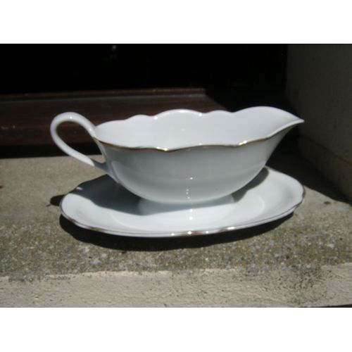 Saucière