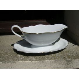 Saucière