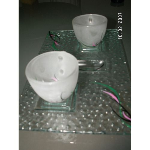 Tasse En Verre
