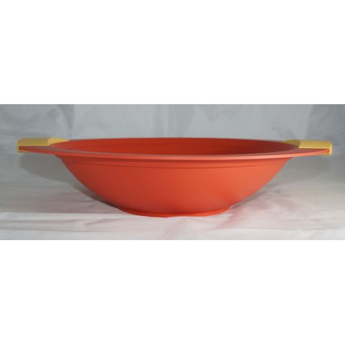 Saladier Tropical Tupperware