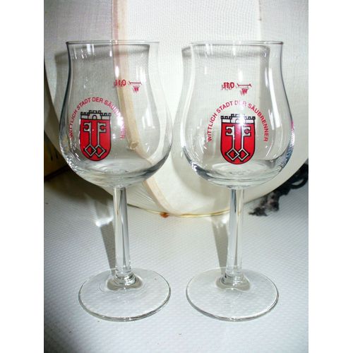 Verres À Digestif