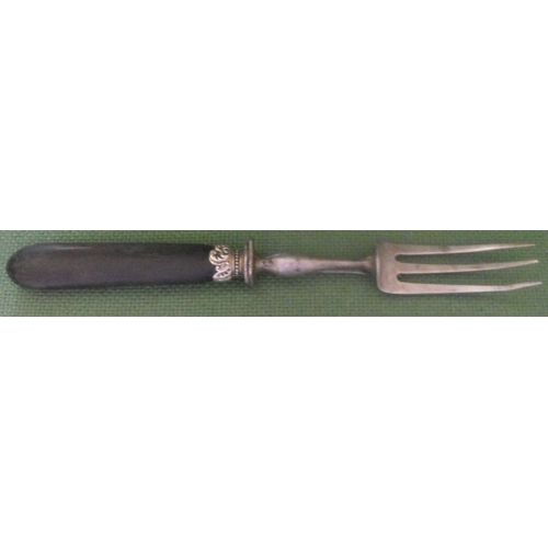 Fourchette À Gigot Ancienne
