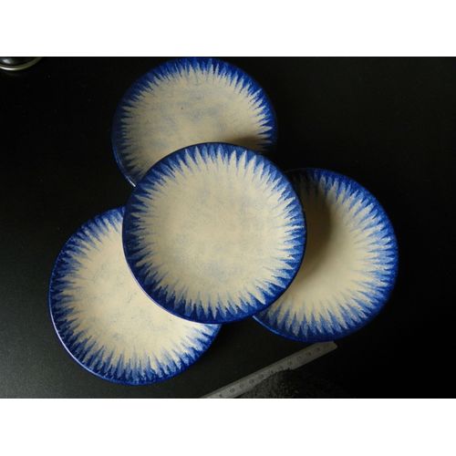 Assiettes Quimper Fouillen (4)