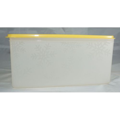 Boîte Grd Froid Tupperware 6 Litres