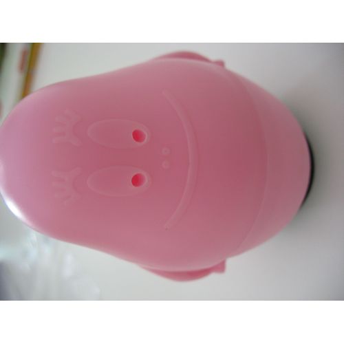 Cuit Oeuf Barbapapa Très Bon État Rose