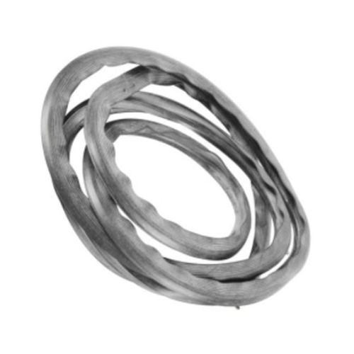 Joint de porte d'origine Four cuisinière (3873369007 IKEA AEG ZANUSSI)