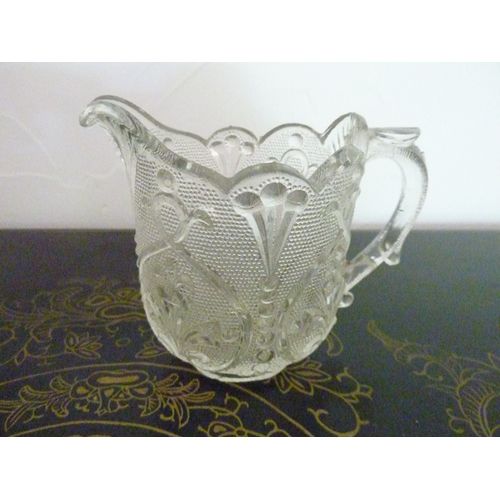 Verseuse En Verre